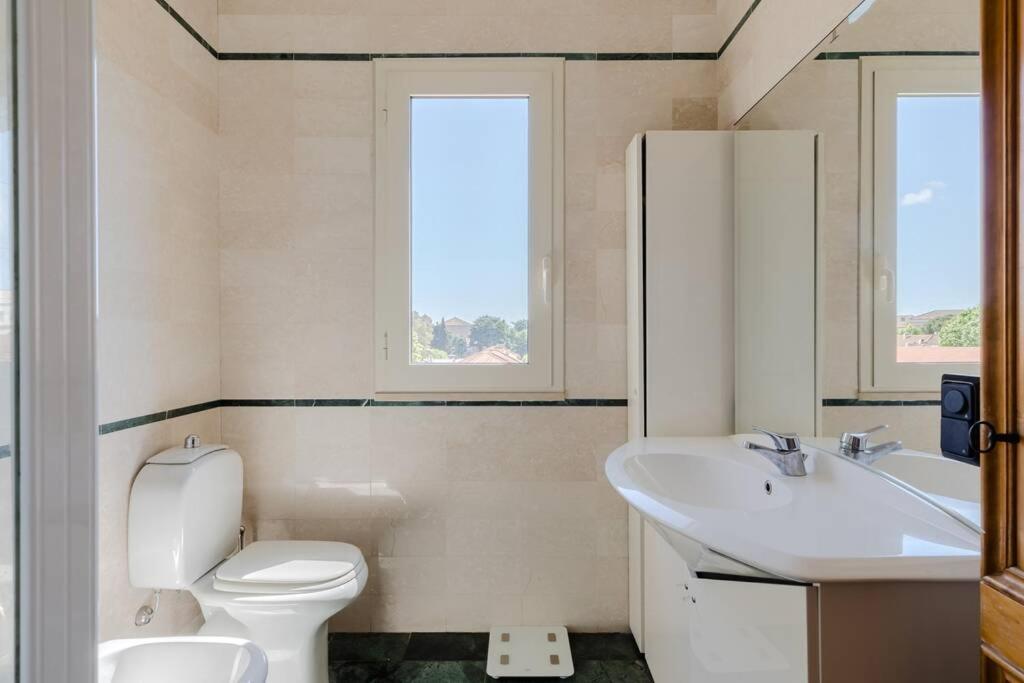 Апартаменты Annia House Рим Экстерьер фото